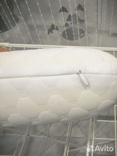 Подушка ортопедическая 