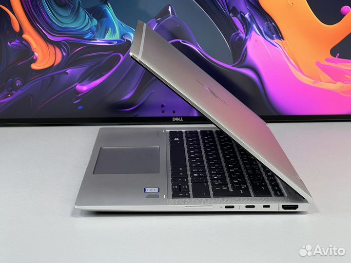 Ноутбук трансформер HP EliteBook x360 1030 G4