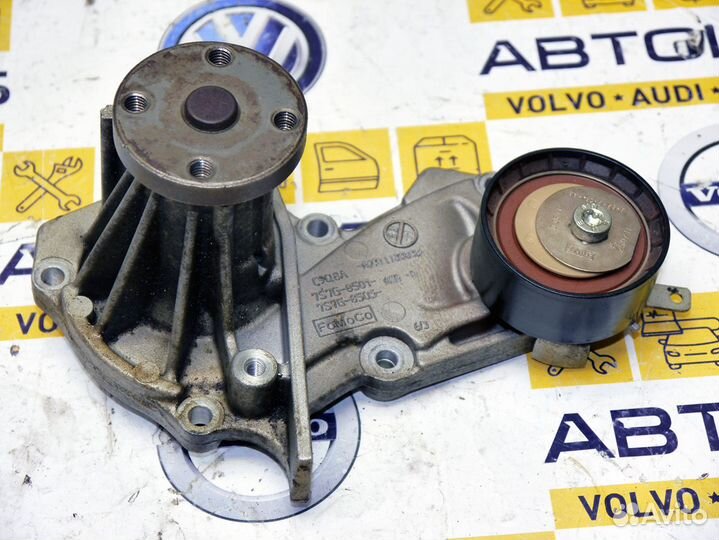 Помпа водяная Вольво S60-2 S80-2