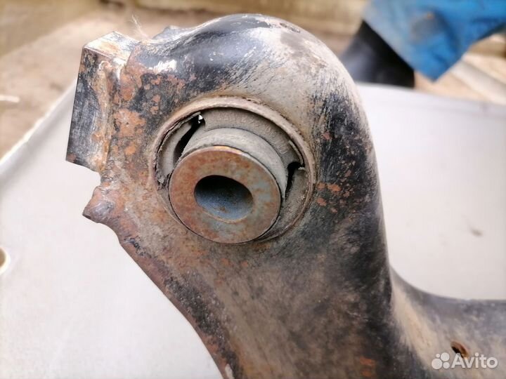 Балка задняя для Opel Omega B 1994-2003 универсал