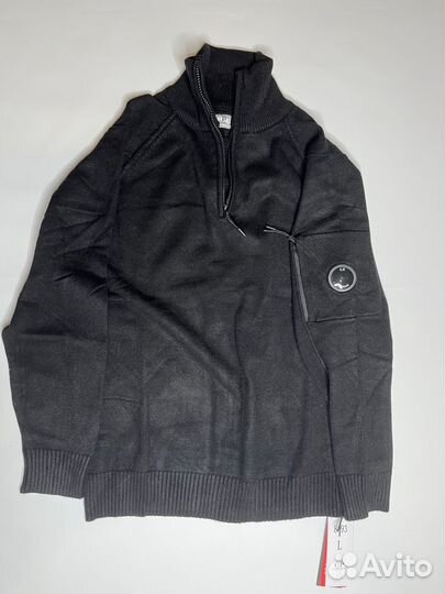 Джемпер cp company