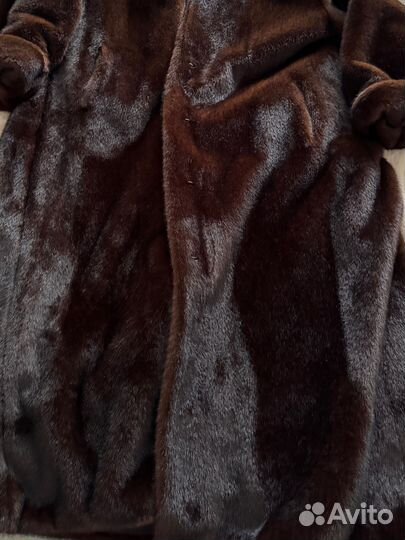 Шуба для Алины