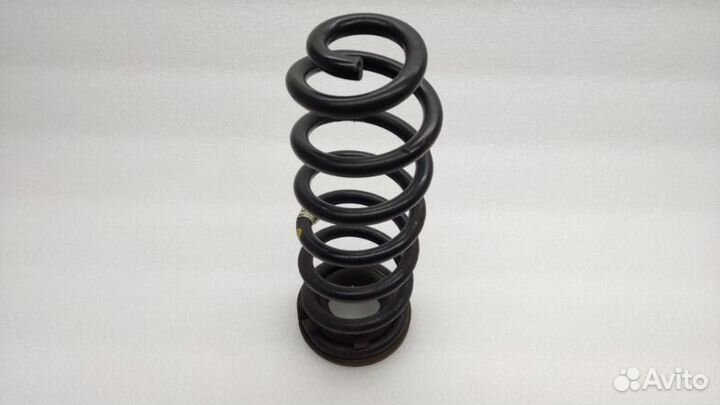 Пружина подвески задняя Kia Sportage QL G4NA 2018