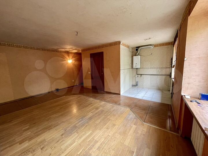 3-к. квартира, 59 м², 2/5 эт.