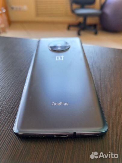 OnePlus 7T, 8/256 ГБ