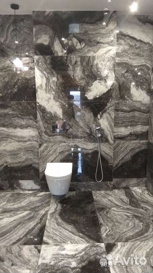 Укладка плитки, отделка, плиточник