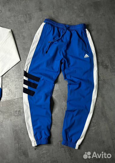 Спортивный костюм adidas 90х