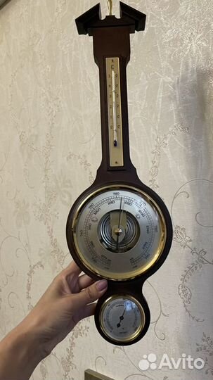 Барометр