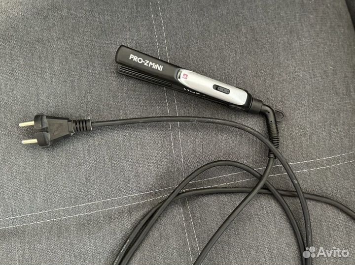 Щипцы гофре Dewal pro-z mini