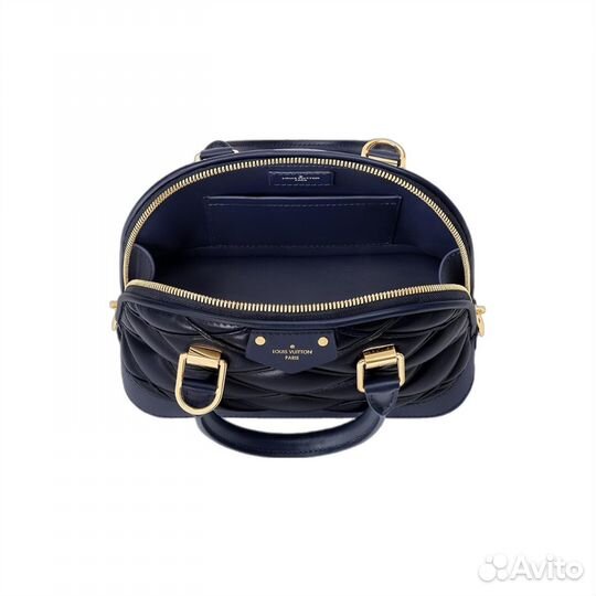 Сумка Alma BB Louis Vuitton Limited Edition