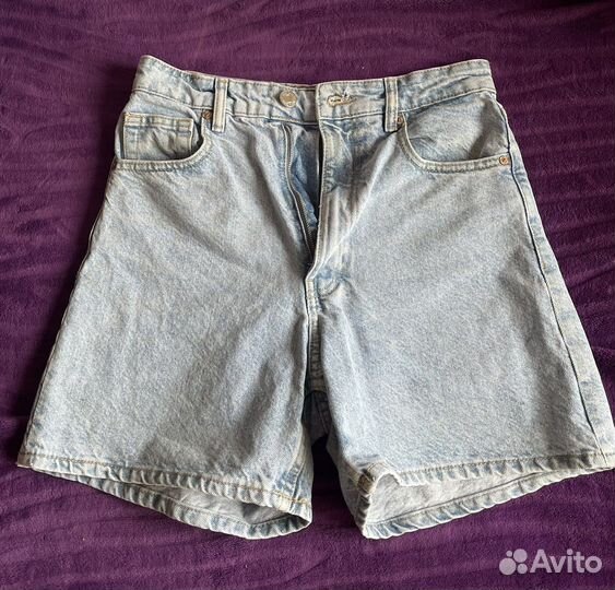 Шорты женские zara