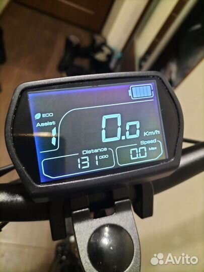 Электросамокат kygoo g 2 pro