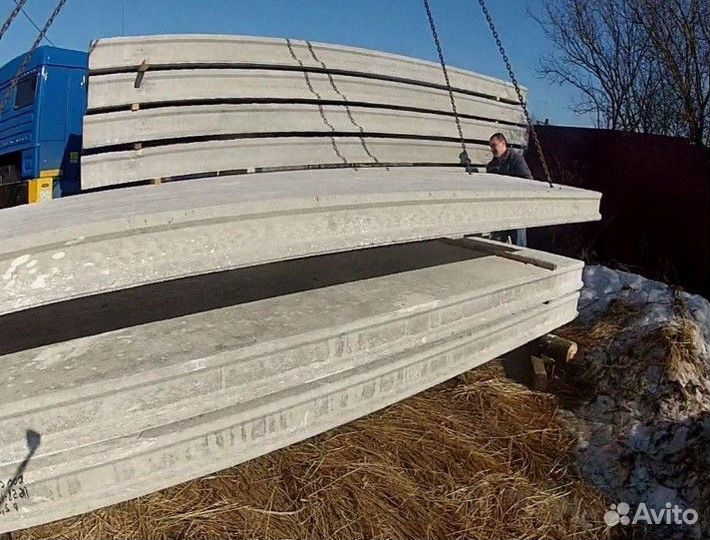 Плиты пк, пб строительные