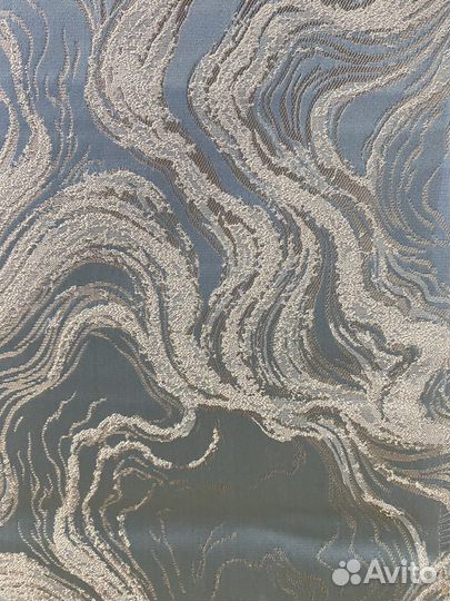 Шторы, портьерная ткань