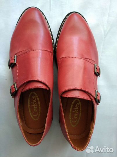 Туфли Corkies размер 36 (маркировка 35)