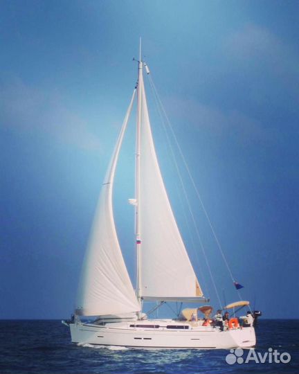 Продажа Dufour 405 Grand Large