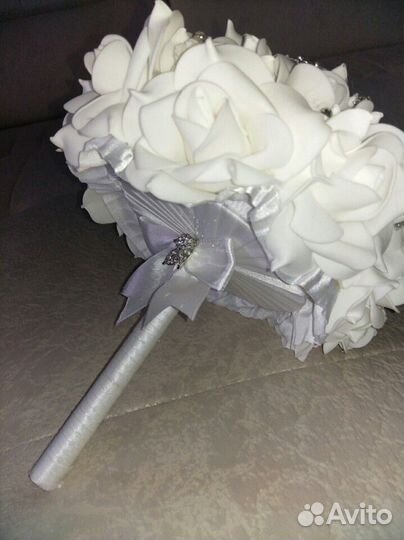 Букет Свадебный