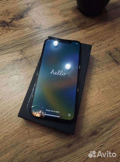 iPhone 12 Pro, 128 ГБ