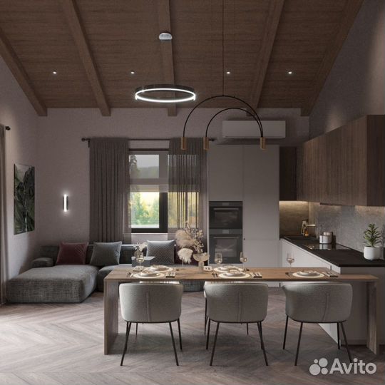 Изготовление корпусной мебели на заказ