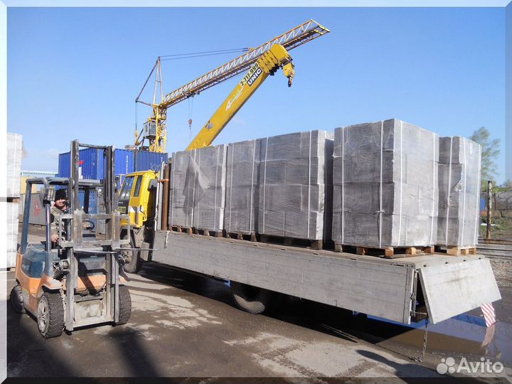 Газосиликат