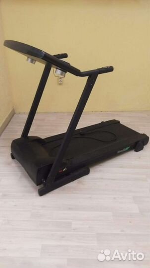 Беговая дорожка