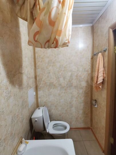 1-к. квартира, 32 м², 3/9 эт.