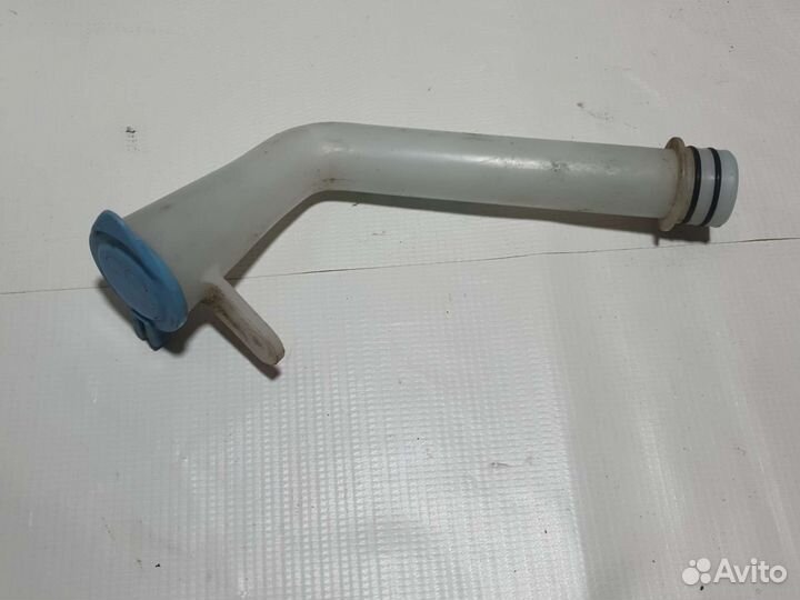 Горловина бачка омывателя шевроле лачетти