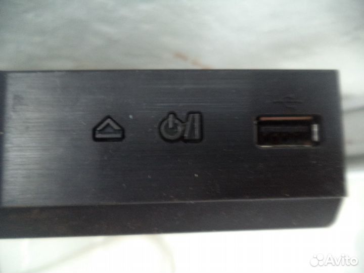 DVD -плейер LG (модель DP-132)(Д)