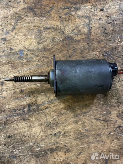 Вальвaтpoник BMW 7 E65 N62