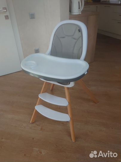 Стульчик для кормления Nuovita