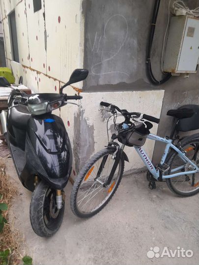 Продам велосипед