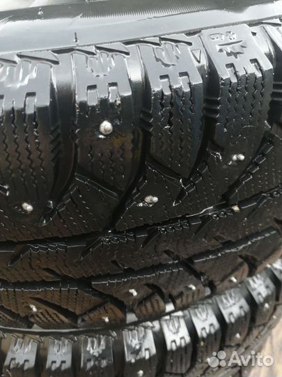 Bridgestone Ice Cruiser 7000S 195/65 R15 E