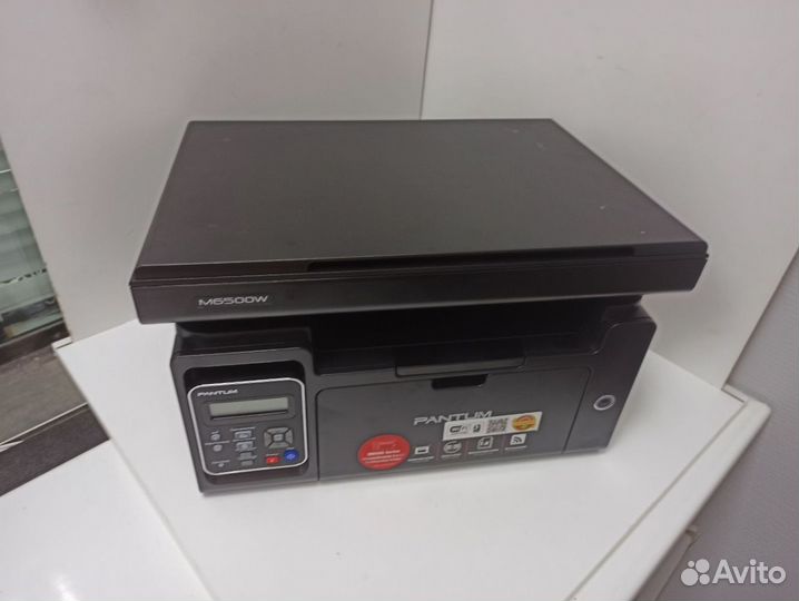 Мфу Pantum M6500W