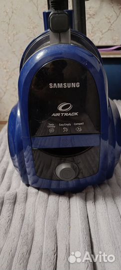Пылесосы бу для дома samsung