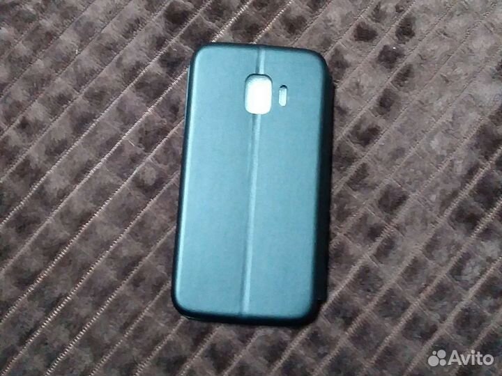 Чехол для Смартфона Самсунг Галакси J.2 г.в 2017