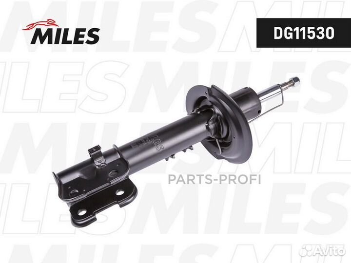 Miles DG11530 DG11530-01 hyundai santa FE/KIA sorento 12- (KYB 335625) DG11530