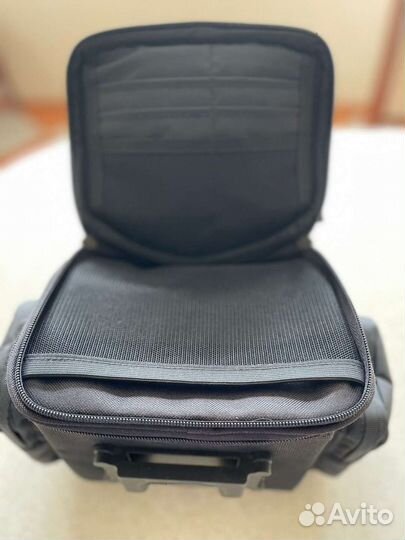 Сумка на руль Topeak Tourguide Handle Bar Bag 5 L