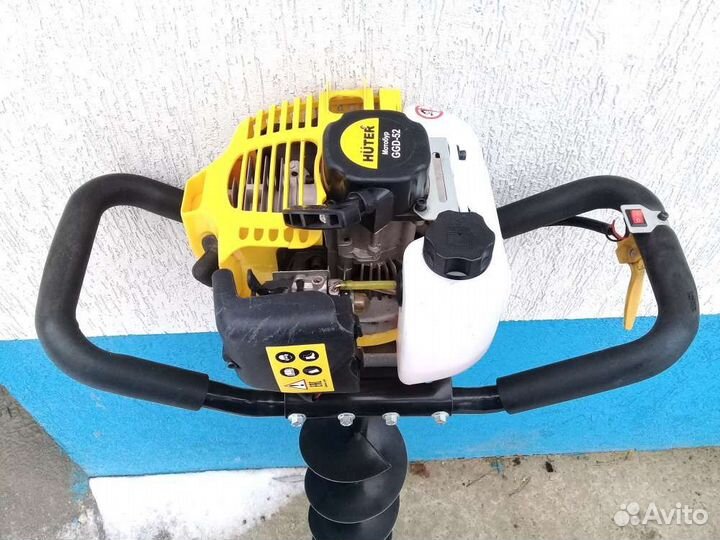 Аренда вибротрамбовки(виброплиты) мотобура 200-300