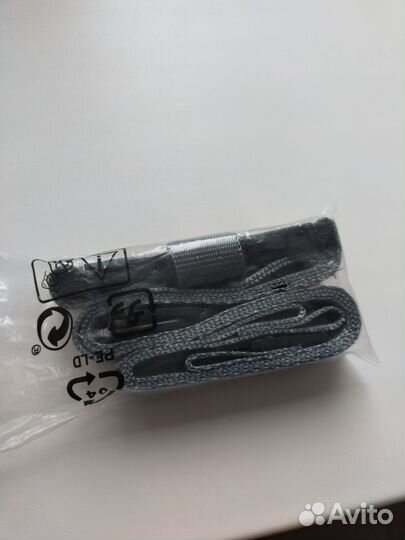 Ремни на стульчик IKEA антилоп