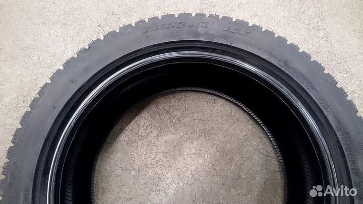 Bridgestone Blizzak Ice 235/40 R18 91S
