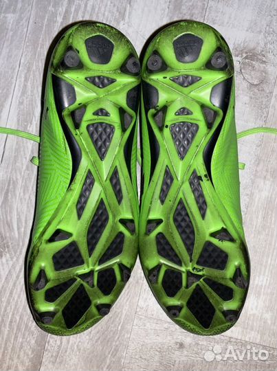 Бутсы adidas nemeziz messi (FR 36 2/3)