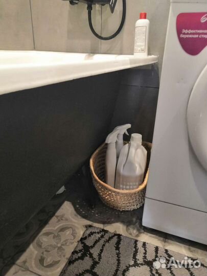 Корзина плетёная СССР