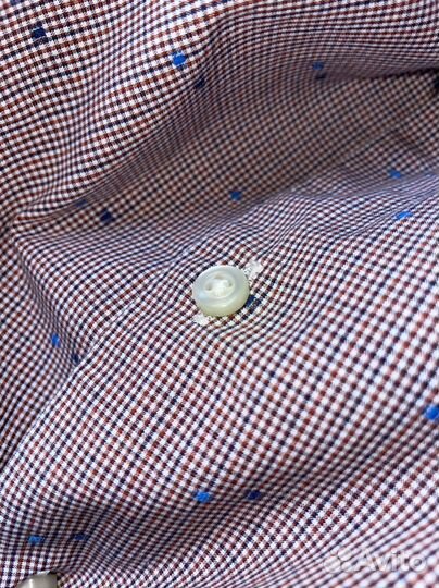 Hugo Boss рубашка