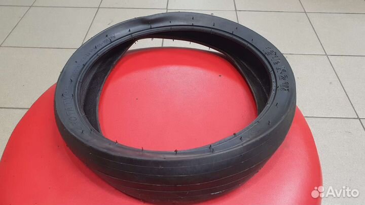 Покрышка 12 1/2 X 2 1/4 X Lender