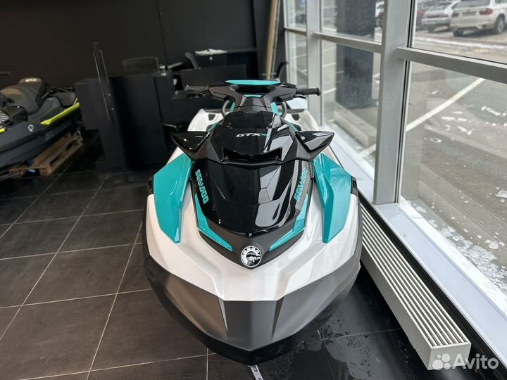 BRP Sea-Doo GTX PRO 130