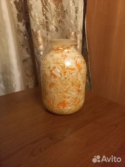 Домашняя консервация