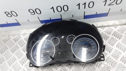 Щиток приборов suzuki SX4 YA11S (ABE05IT01)