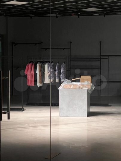 Свободного назначения, 30 м²