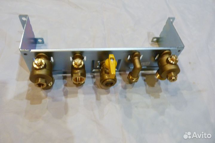 Приспособление для монтажа котлов Viessmann