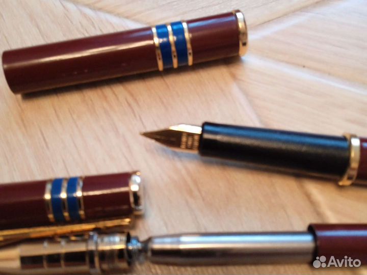 Набор ручек iridium point germany /KOH-I-noor